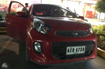 For sale / Assume: Kia Picanto 2016 model