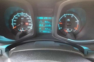 2015 Chevrolet Trailblazer LT 4x2 Automatic FOR SALE