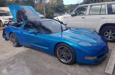 1998 Chevrolet Corvette C5 for sale