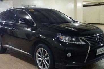 FOR SALE Lexus Rx 350 2015