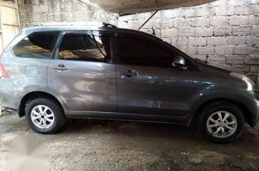 2015 Toyota Avanza 1.3E AT low mileage FOR SALE