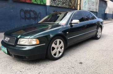 2001 Audi S8 for sale