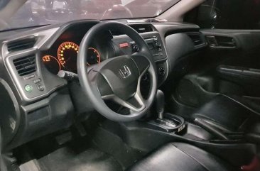 2015 Honda City 1.5E AUTOMATIC Transmission FOR SALE