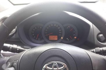 Toyota Rav 4 4X2 automatic 2009 FOR SALE
