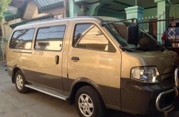 Kia Pregio 2005 for sale