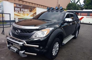 For sale 2016 Mazda BT50 4x4 AT like new