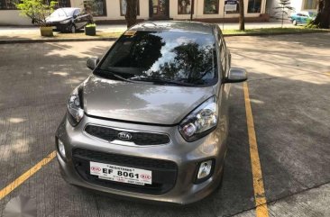 2016 Kia Picanto EX 12L Automatic FOR SALE