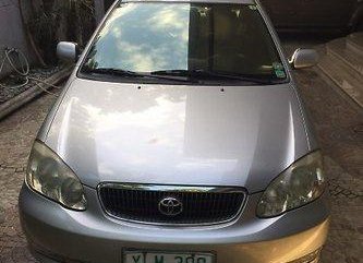 Toyota Corolla Altis 2003 for sale