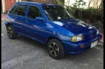 Kia Pride CD5 1995 for sale