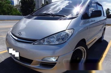 Very Fresh. Toyota Previa Local AT 1st Owned