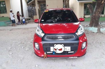 For assume Kia Picanto 2016 1.0 m/t