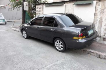 Mitsubishi Lancer 2009 FOR SALE