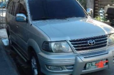 Toyota Revo vx 200 2003 model FOR SALE