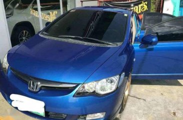 Honda Civic FD 1.8s M/T FOR SALE