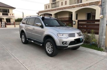 2012 Mitsubishi Montero GLS V Diesel AT FOR SALE