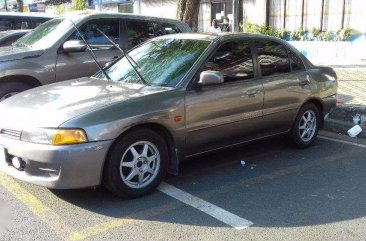 Mitsubishi Lancer 1999 for sale