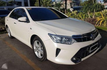 2015 Toyota Camry Sport FOR SALE