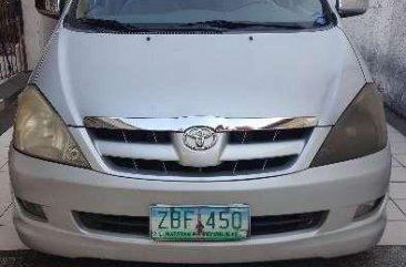 2005 Toyota Innova G Automatic (Gas) FOR SALE