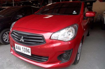 2014 Mitsubishi Mirage G4 GLX for sale