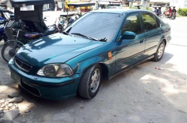 Honda Civic 1997 for sale