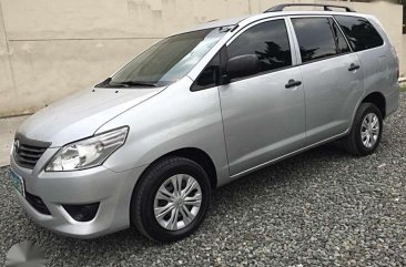 2013 Toyota Innova for sale