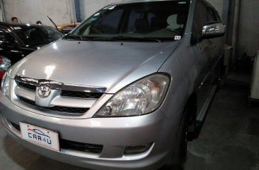 Toyota Innova 2008 for sale