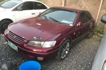 1998 Toyota Camry 2.2 AT for sale