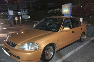 Honda Civic 1996 for sale