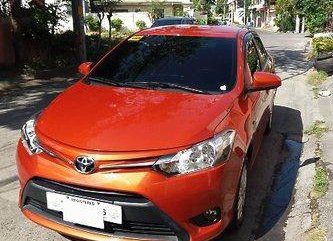 Toyota Vios 2017 for sale