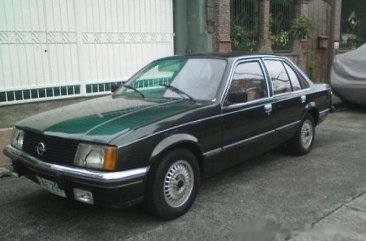 Opel Rekord 1979 M/T for sale