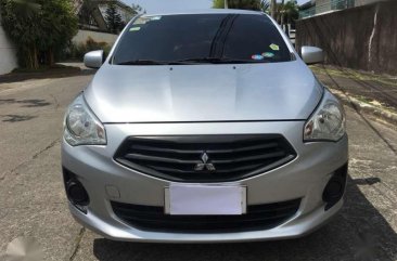 2014 Mitsubishi Mirage G4 GLX FOR SALE