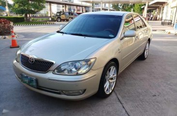 2005 Toyora Camry for sale