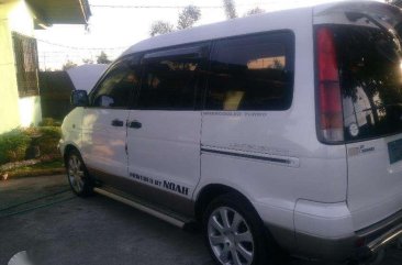 2007 Toyota Liteace Noah FOR SALE