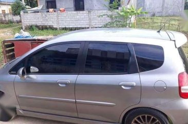 Honda Jazz 2005 for sale