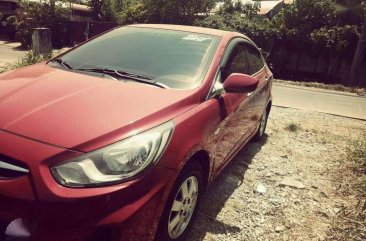 Hyundai Accent 2012 All power FOR SALE