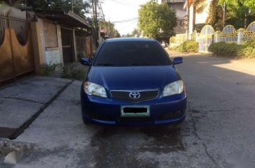 Toyota Vios 2006 for sale