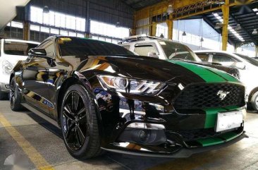 2015 Ford Mustang 2.3 Ecoboost FOR SALE