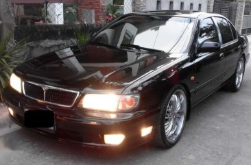 For Sale or Swap 98 Nissan Cefiro Elite