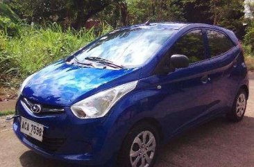 2014 Hyundai Eon for sale