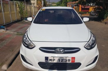 2016 Hyundai Accent for sale