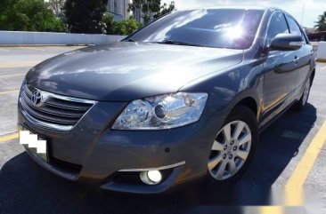 2007 Very Fresh. Toyota Camry 2.4V AT 1st Owned