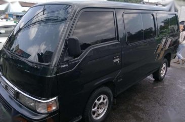 FOR SALE Nissan Urvan 2008