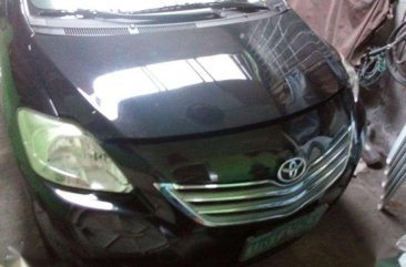 2012 Toyota Vios for sale