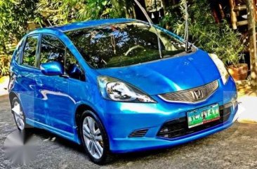 FOR SALE HONDA JAZZ 2009 1.5 AT 
