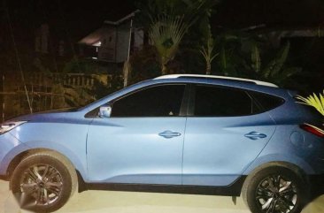 Hyundai Tucson 2014 Model FOR SALE