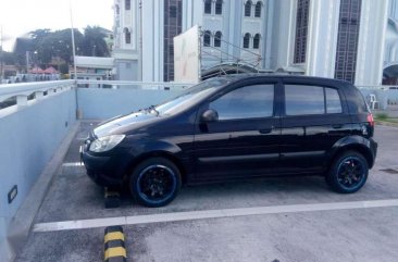 2010 Hyundai Getz 1.0 for sale