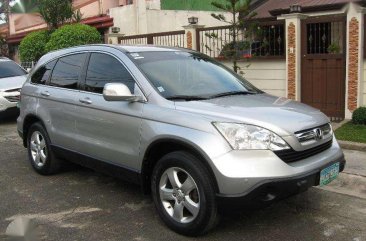 2008 Honda Crv 4x2 Gasoline AT FOR SALE