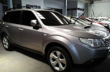 Subaru Forester 2010 for sale