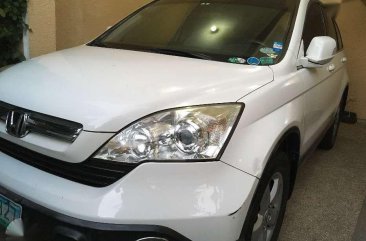 Honda CRV 2008 FOR SALE