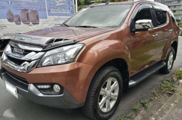 For Sale: 2018 Isuzu MUX 3.0 (Top of the line!)